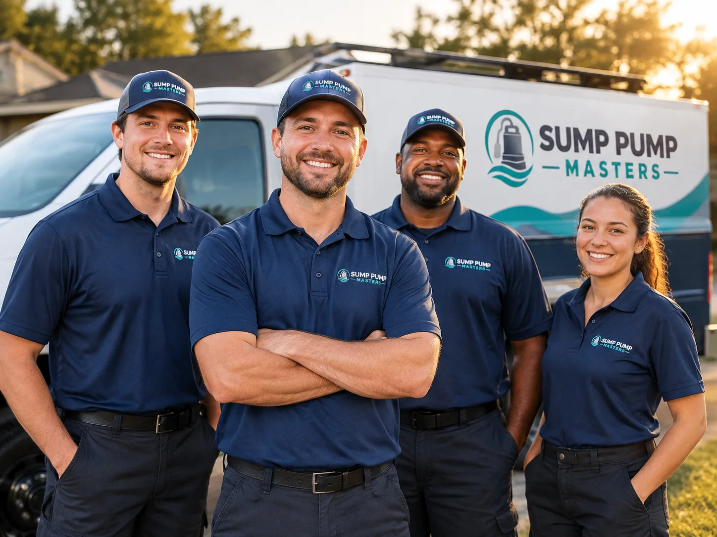 Sump Pump Repair company in Fairmont, NC